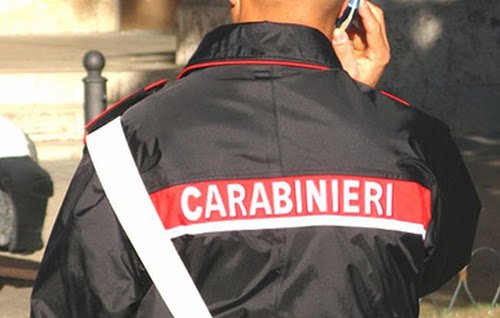 Carabiniere di Salerno muore a Mantova: inchiesta per capire se c’e correlazione con il vaccino