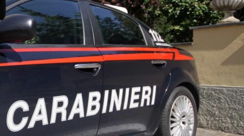 Droga in casa, arrestati a Pastena due giovani salernitani. Uno finisce in carcere