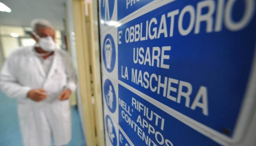 SANITA’, RESCIGNO (FDI): CAPOGRUPPO PD REGIONE CAMPANIA ENTRA A GAMBA TESA IN ELEZIONE PER ORDINE DEI MEDICI