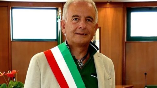 Roccapiemonte, Pagano confermato sindaco con il 70%