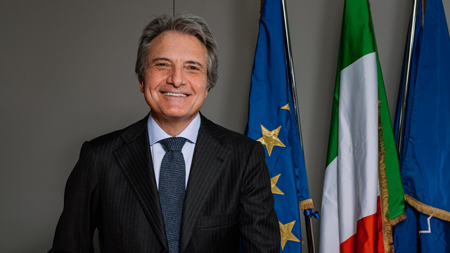 DESTINAZIONE CAMPANIA,  APPROVATO IL PROGRAMMA DI PARTECIPAZIONE ALLE FIERE DEL TURISMO 2021