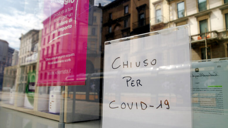 Covid, decreto zona rossa e regole: cosa cambia dal 15 marzo