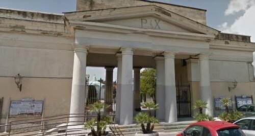 Scafati, caso loculi: denuncia di Carotenuto