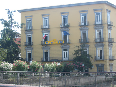 Scafati. La denuncia: scuola dell’infanzia senza riscaldamento e infiltrazioni d’acqua