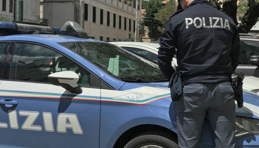 Controlli in zona rossa, 200 salernitani e 8 locali multati