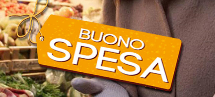 Buoni spesa: pubblicate le graduatorie per Pagani, Sarno e San Valentino Torio