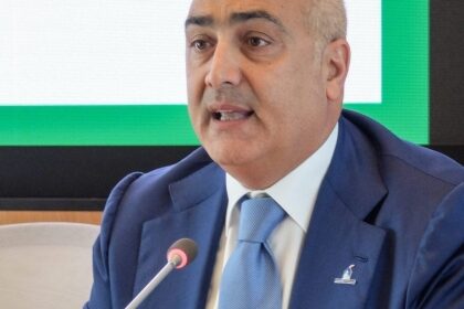 Nomine ospedali, De Luca punta su Verdoliva per il Ruggi