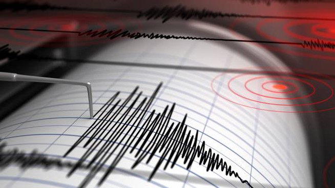 Sciame sismico tra Pozzuoli e tutta l’area flegrea