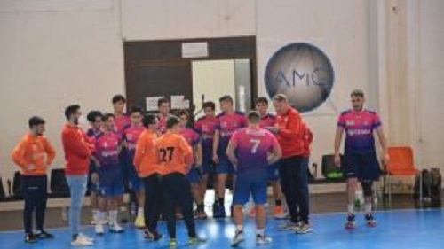 LA GENEA LANZARA STRAPPA UN PAREGGIO A PALERMO E RIAGGUANTA IL SECONDO POSTO
