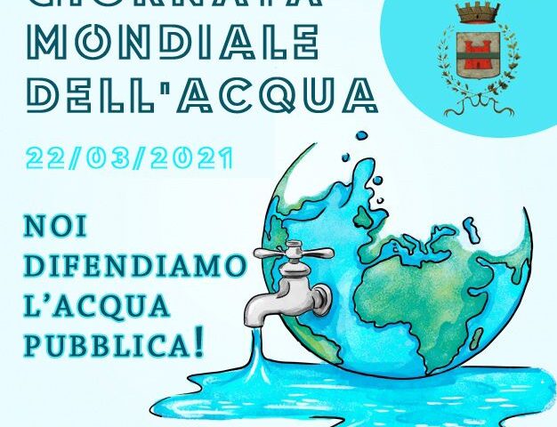 ROCCAPIEMONTE CONTINUA LA SUA BATTAGLIA A DIFESA DELL’ACQUA PUBBLICA