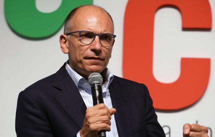 Inchiesta Salerno: Iannone (FdI): “Assordante silenzio del Pd e di Letta”