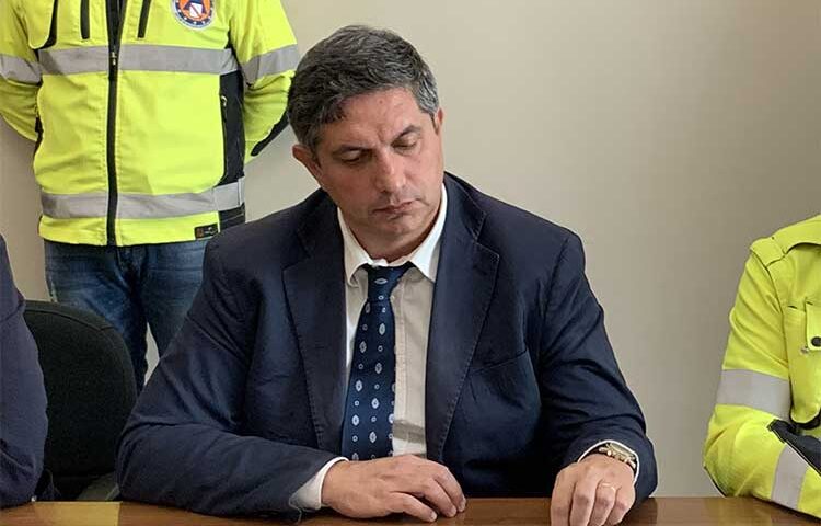 Nocera Inferiore, ordinanza del sindaco: restrizioni per le feste