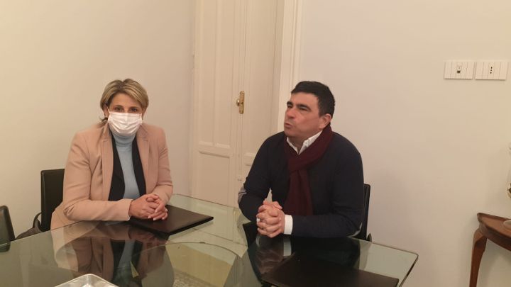 Battipaglia ed Eboli, l’Udc definisce i candidati. E a Salerno: “Per noi c’è Aniello Salzano, Memoli o Borsa”