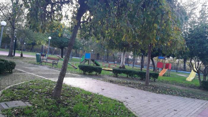 Il comitato bambini all’aperto, sit in domani a Salerno: riaprire i parchi