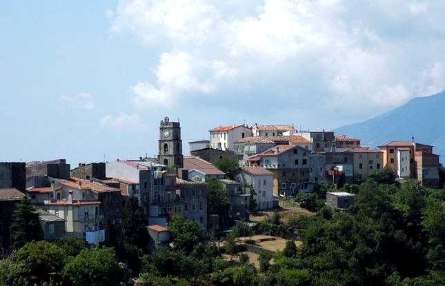 Orria, trovato nella notte l’anziano scomparso ieri