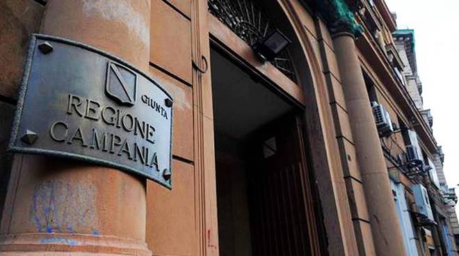 Regione Campania vicina all’Emilia Romagna colpita da alluvione