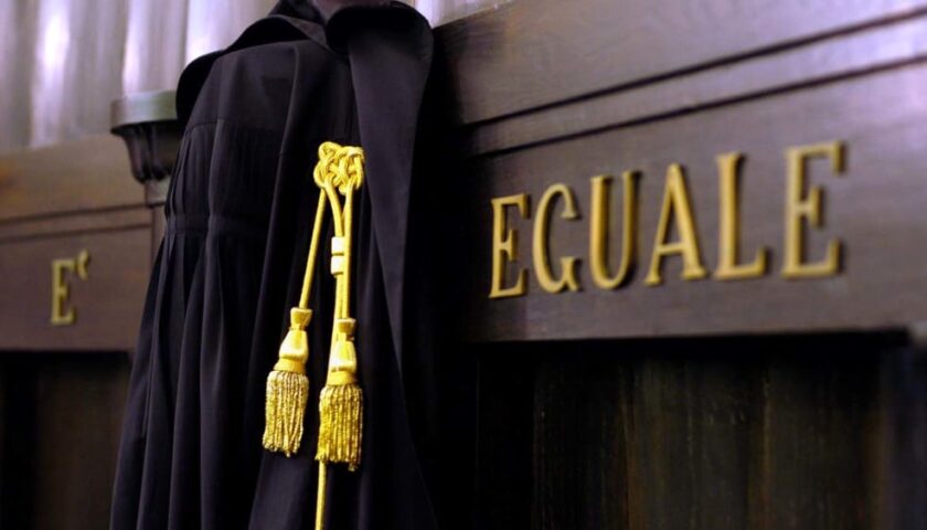 LIMITAZIONE DELLA LIBERTÀ PERSONALE E DIVIETO DI DIMORA