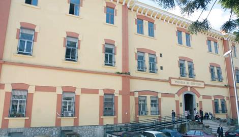Un chilo di cocaina in auto, 25enne arrestato a Nocera subito a processo