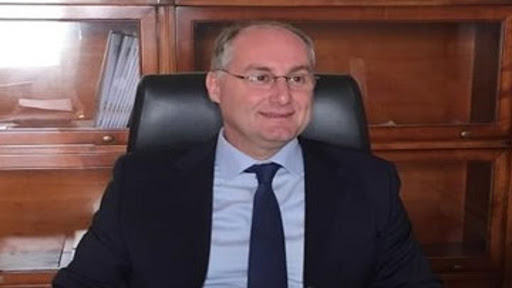 Covid, il presidente della Provincia: “Onoriamo i nostri 100mila morti di Covid”