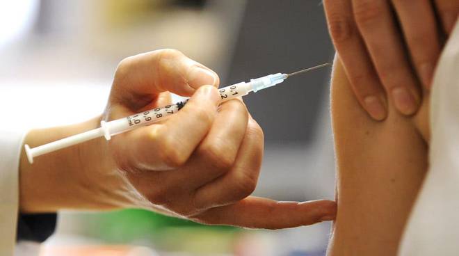 Nel Salernitano 52mila dosi di vaccino a settimana