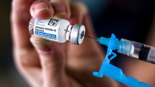 Vaccinazioni Campania, superata quota 9 milioni