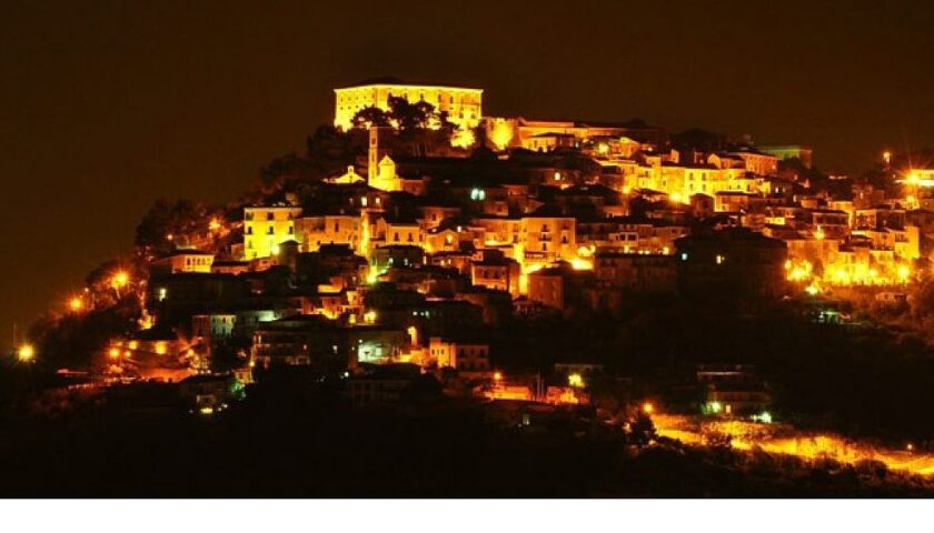 A Castellabate giovedì il vaccino sotto le stelle