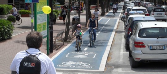 L’Arcan Salerno: in città mobilità sostenibile assente