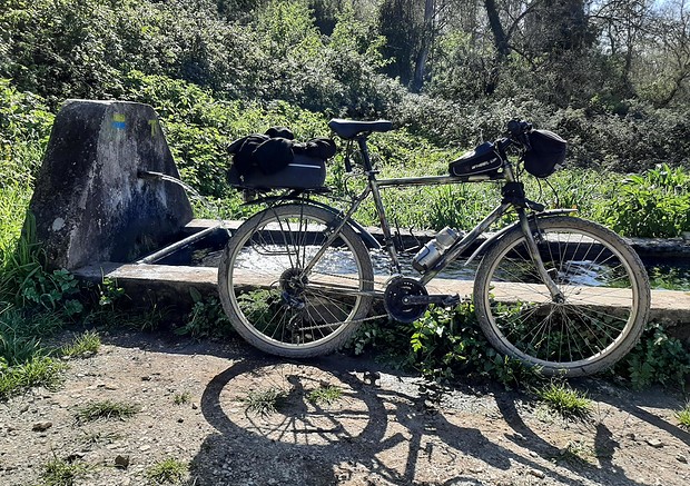 Green Road Award, torna l’Oscar italiano del cicloturismo