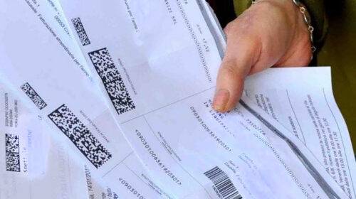 Bollette: in Campania aumenti fino al 38,3% in autunno e inverno, a Salerno +35,8% Bollette: in Campania aumenti fino al 38,3% in autunno e inverno, a Salerno +35,8%