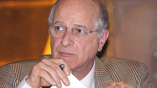 Aniello Salzano: Iervolino ha rotto il giocattolo Salernitana