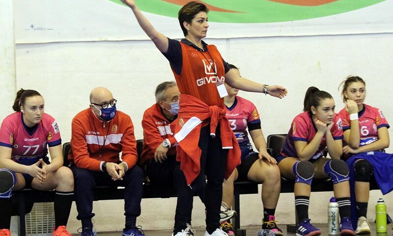 Under 20 femminile – Youth League: La Jomi Salerno ospita il gruppo 2 di qualificazione