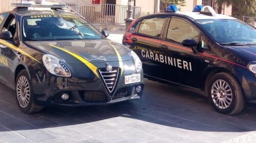 Salerno, blitz sull’immigrazione clandestina: 22 arresti Salerno, blitz sull’immigrazione clandestina: 22 arresti