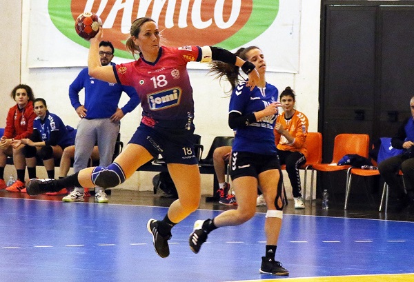 La Jomi chiude con un successo la Regular Season, Nuoro battuto nel recupero