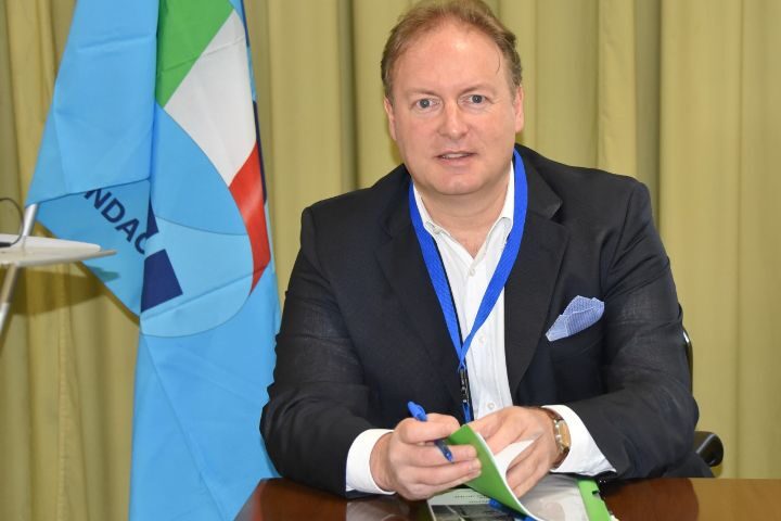 Sos caporalato in provincia di Salerno, nuovo caso a Eboli. La rabbia di Ciro Marino della Uila Uil Salerno