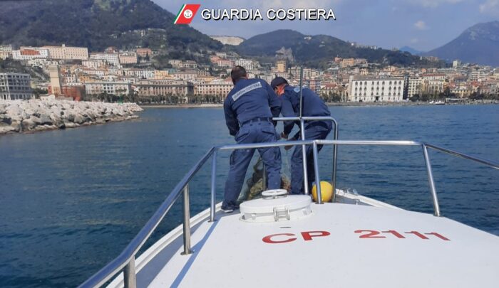 Oggi Giornata del mare e della cultura marinara