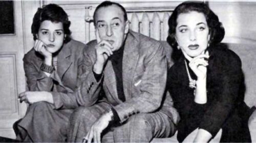 Il 15 aprile del 1967 l’addio al Principe della Risata Il 15 aprile del 1967 l’addio al Principe della Risata