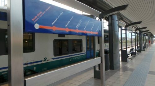 Iannone (Fdi): dal Cipess 100 milioni per completare la metro