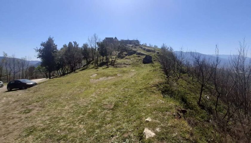 Castel San Giorgio, controlli del territorio a tappeto