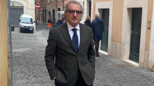 Casciello (Noi Moderati): “Sabato invitiamo il centrodestra a dialogare con imprenditori e mondo delle professioni”