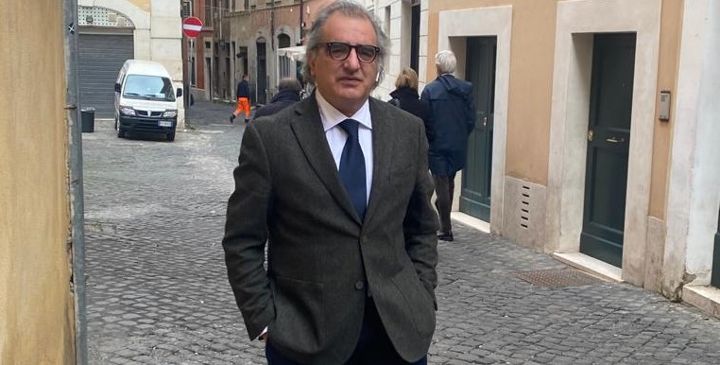 L’onorevole Casciello: “Auguri al neo proprietario Iervolino, ora si scriva una nuova pagina per la Salernitana”