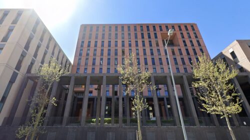 Vicenda depuratore a Perito, dissequestrati i beni per 3,5 milioni di euro