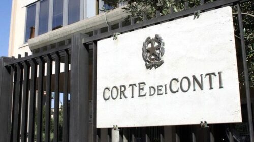Archivio di Stato di Napoli, danno erariale per 600mila euro per “concessione irregolare degli spazi monumentali” Archivio di Stato di Napoli, danno erariale per 600mila euro per “concessione irregolare degli spazi monumentali”