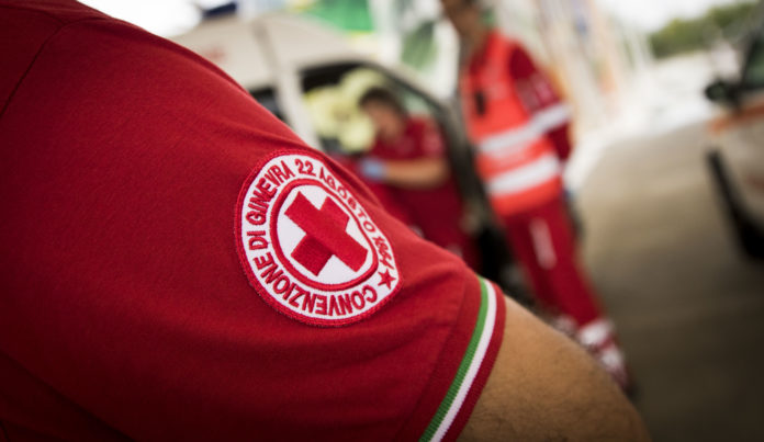 Cava de’ Tirreni, i volontari della Croce Rossa denunciano aggressioni