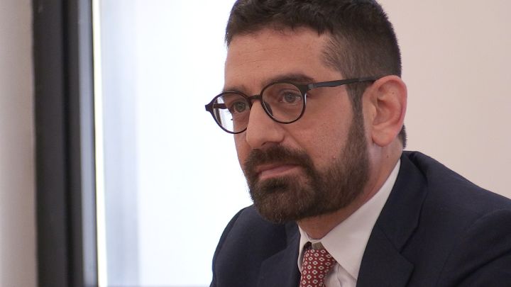 Compostaggio a Fisciano, sito dissequestrato. Il sindaco: “Vedo che dopo quasi 5 anni esiste anche la minoranza”