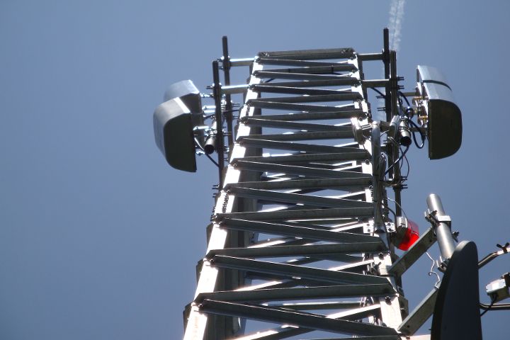 Furto di ripetitori radio a San Giovanni a Piro