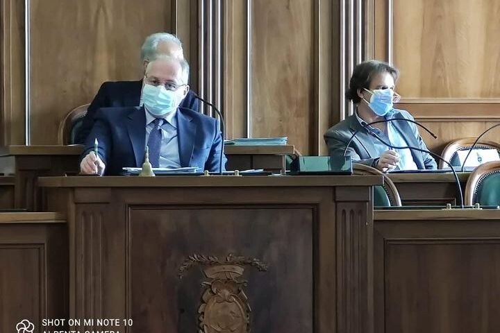 Pisciottana. Sbloccato l’appalto per 20 milioni di euro