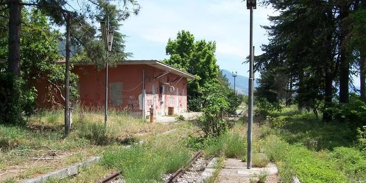 Cammarano: “Finanziate le linee Av collegate alla Salerno-Reggio, ora riparta la Sicignano-Lagonegro”