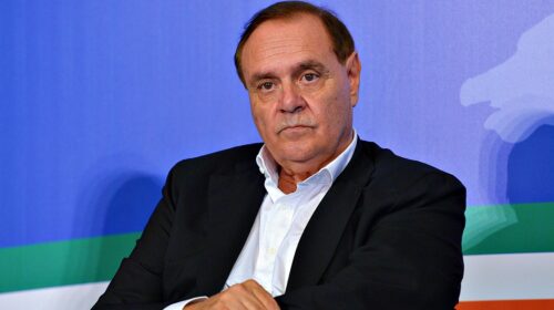Gran caldo, Mastella: “Scuole da riaprire l’1 ottobre”
