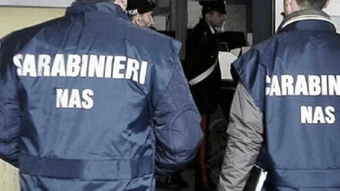 Sequestrati e donati quintali di prodotti alimentari