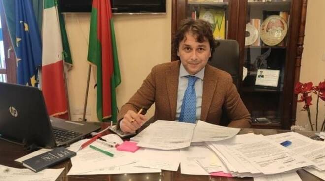 Ex zona contesa, precisazione del sindaco di Pagani De Prisco